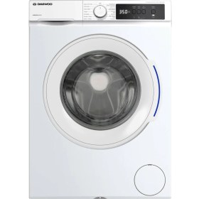 Resim Daewoo D-Tr Wmı 091010 W 9 kg Çamaşır Makinesi 
