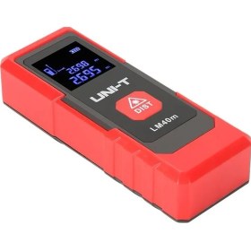 Resim Uni-T LM40M Lazer Mesafe Ölçer 
