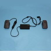 Resim Profisher Djı Mavic Pro Pil Enerji Dönüşüm Kablosu Çakmak Çıkış 