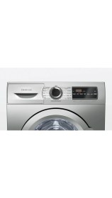 Resim Profilo CMK100STR A+++ 1000 Devir 8 kg Gri Çamaşır Makinesi 