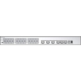 Resim HUAWEI S5735-L24T4XE-A-V2 24 10/100/1000BASE-T ports 4 10GE SFP ports 2 12GE 