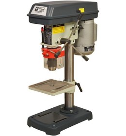 Resim Catpower 7113 Sütunlu Matkap 13MM - CAT7113 