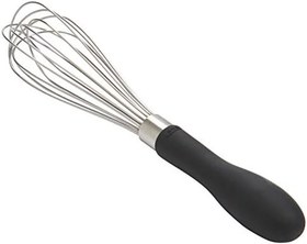 Resim OXO - Good Grips Küçük Paslanmaz Çelik Çırpma Teli - 23 cm 