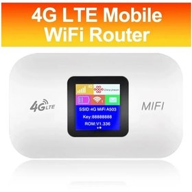 Resim 4g Lte Yönlendirici Kablosuz Wifi Taşınabilir Modem Mini Açık Hotspot Cep 150 4g Lte Router 