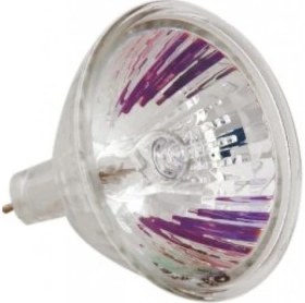 Resim Vegamax 50W 220V Çanak Halojen Ampul 
