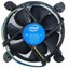 Resim Intel Orijinal E97379-003 4Pin 1150-1151-1155-1156 -1200Pin FAN 