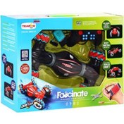 Resim Uzaktan Kumandalı Drift Arabası 