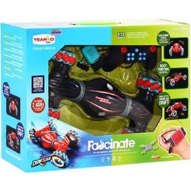 Resim Uzaktan Kumandalı Drift Arabası 