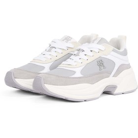 Resim Tommy Hilfiger Th Chunky Femınıne Runner 