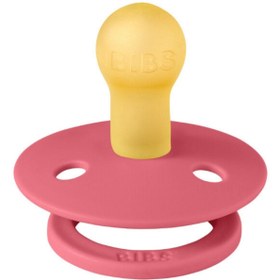 Resim Bibs Colour Emzik Coral No:1 