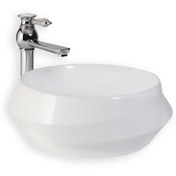 Resim Lena Tezgah Üstü Lavabo E-4131 