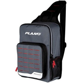 Resim Plano Weekend Series 3600 Sling Pack Balıkçı Çantası 