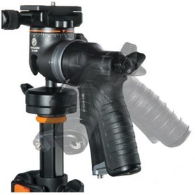 Resim Vanguard Gh-300T Tabanca Tipi Kafa 