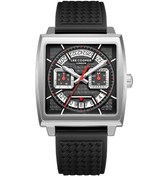 Resim Lee Cooper Lc08065.351 Erkek Kol Saati Gri 