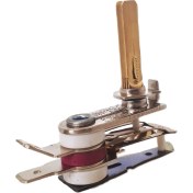 Resim Demir Teknik Fakir Torreo Uyumlu Tost Makinesi Termostat 