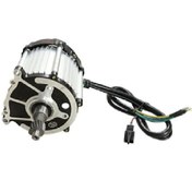 Resim VOLTA 72V 3900W MOTOR VT5 