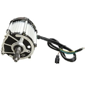 Resim VOLTA 72V 3900W MOTOR VT5 