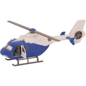 Resim Driven Mini Helikopter 