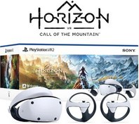 Resim Sony PlayStation VR2 Horizon Call of the Mountain Bundle 
