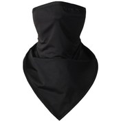 Resim Butu Uv Korumalı Açık Hava Boyun Körüğü Siyah 