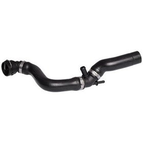 Resim Ibras 27238 Radyator Ust Hortumu A3 Audı Tt Octavıa Golf Iv Bora 1,8 