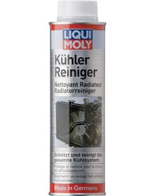 Resim Liqui Moly Radyatör Temizleyici 300 Ml 3320 