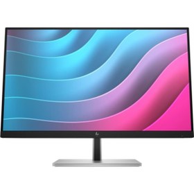 Resim Hp 23.8" E24 G5 6N6E9AA 5ms 75Hz FHD Pivot Vesa IPS Monitör Hp 23.8" E24 G5 6N6E9AA 5ms 75Hz FHD Pivot Vesa IPS Monitör