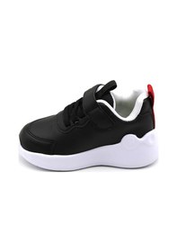 Resim Pepino 2056 Unisex Bebe Spor Ayakkabı Siyah 