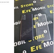 Resim Samsung Note 20 İkinci El TR | 256 GB | Gri İkinci El SAMSUNG NOTE 20 256 GB HAFIZA 8+8 GB RAN
