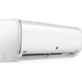 Resim Rota A+++ 24000 BTU Inverter Duvar Tipi Klima 