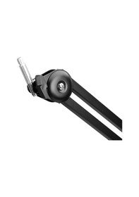 Resim Boya By-Ba20 Masa Tİpi Mikrofon Standı 