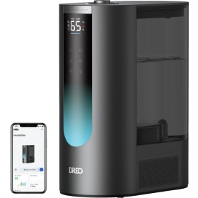 Resim DREO Akıllı Nemlendirici 813S 