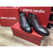 Resim Pierre Cardin Bot Bot & Bootie Pierre cardin klasik deri bot 