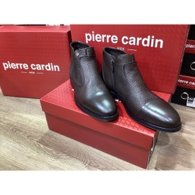 Resim Pierre Cardin Bot Bot & Bootie Pierre cardin klasik deri bot 