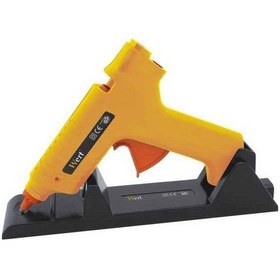 Resim Wert 1931 Kablosuz Mum Silikon Tabancası 80 Watt 