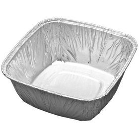 Resim Home Alüminyum Sütlaç Kase Koli 1000 Adet 