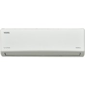 Resim VESTEL Flora Doğa Inverter 242 24000 Btu Wifi Klima 