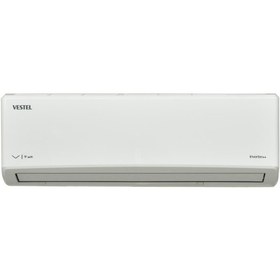 Resim VESTEL Flora Doğa Inverter 242 24000 Btu Wifi Klima 