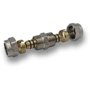 Resim Prestij Pex Boru Ekleme Rakoru 16x2 