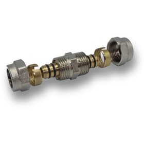 Resim Prestij Pex Boru Ekleme Rakoru 16x2 
