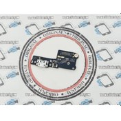 Resim Xiaomi Uyumlu Redmi 7A Şarj Soketi 