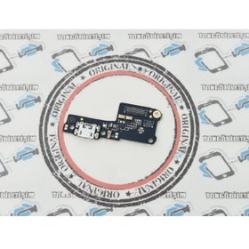 Resim Xiaomi Uyumlu Redmi 7A Şarj Soketi 