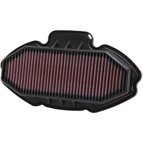 Resim K&n Ha-7012 2014-2020 Honda Nc 750 X Dct Uyumlu Hava Filtresi 