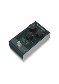 Resim Tc Electronic Gauss Tape Echo Gitar Efekt Pedalı 