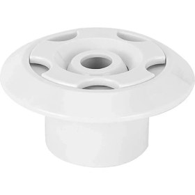 Resim Spibicyy Masaj Nozulları, 2 Inç Döndürülebilir Spa Jet Nozulları Yüzme Havuzu Masaj Nozul Musluğu Yüzme Havuzu Musluğu Drenaj Spa (Yurt Dışından) 