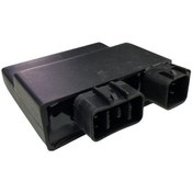 Resim Yamaha Ybr-K Esd Cdı Beyin Cift Cıkışlı Delta 