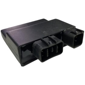 Resim Yamaha Ybr-K Esd Cdı Beyin Cift Cıkışlı Delta 