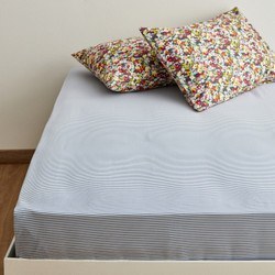 Resim Mix and Match Solfy Çift Kişilik Çarşaf 
