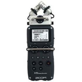 Resim Zoom H5 Ses Kayıt Cihazı (Zoom Distribütörü Garantili) 