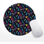 Resim Modern Tasarım Mouse Pad 